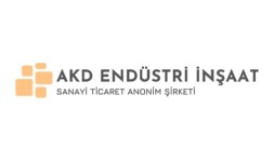 AKD Endüstri İnşaat